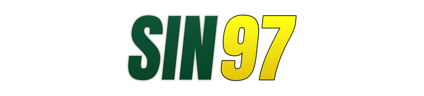 sin97 logo